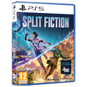 Split Fiction