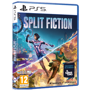 Split Fiction