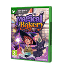 Magical Bakery