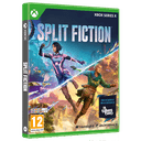 Split Fiction