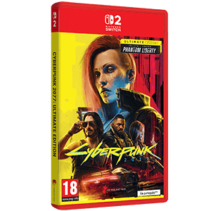 Cyberpunk 2077: Ultimate Edition - Seminuevo