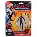 Figura Miles Morales Marvel Legends Series Across The Spider-Verse 15cm (REACONDICIONADO)