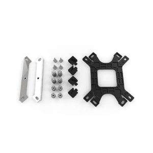 Cooler Master 2 Socket 1700 - Adaptador (REACONDICIONADO)