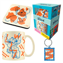 Caja Regalo Lilo & Stitch Lazy Daze