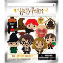 Colgante 3D Harry Potter Series 5 para Mochilas y bolsos (surtido)