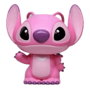 Hucha Disney Stitch Angel de 18 cm