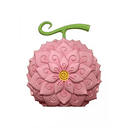 Hucha One Piece Fruta Flower-Flow de 12 cm