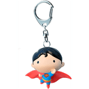 Llavero DC Comics Chibi Superman