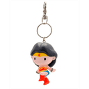 Llavero Chibi Wonder Woman