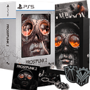 Frostpunk 2 Whiteout Edition PS5
