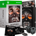 Frostpunk 2 Whiteout Edition