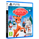 Rudolph the Red-Nosed Reindeer