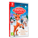 Rudolph the Red-Nosed Reindeer Nintendo Switch