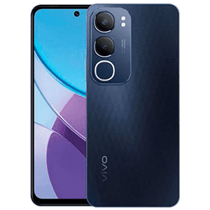 VIVO Y19S 6/128Gb Negro