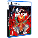 Hotel Barcelona PS5