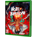 Hotel Barcelona
