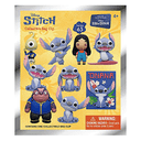 Colgante 3D Disney Stitch Movie Series 1 para Mochilas y bolsos (surtido)