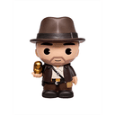 Hucha Indiana Jones de 20 cm