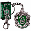 Llavero metalico Harry Potter Slytherin