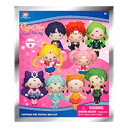 Colgante 3D Sailor Moon Series 6 para Mochilas y bolsos (surtido)