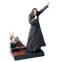 Figura de resina Ozzy Osbourne Music Maniacs 1/10 Statue de 21 cm