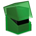 Caja rigida Boulder para 100 cartas Hybrid Magic: The Gathering "Mana Edition" - Forest