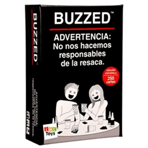 Buzzed