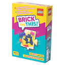 Brick Like This!