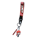 Llavero lanyard Chainsaw Man Makima
