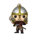 Figura POP Películas: El Señor de Los Anillos Éomer