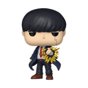 Figura POP Animación: Mashle: Magia y Músculos Mash Burnedead