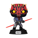Figura POP Star Wars: Maul