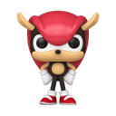 Figura POP Games: Sonic Mighty el Armadillo