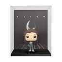 Figura POP VHS Cover: Ripley