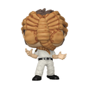 Figura POP Películas: Kane con Facehugger