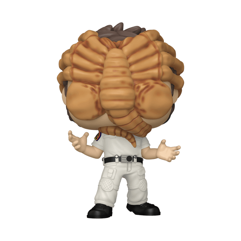 Figura POP Películas: Kane con Facehugger
