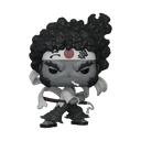 Figura POP Animación: Afro Samurai - Afro