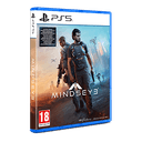 MINDSEYE PS5