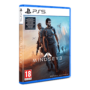 MINDSEYE PS5