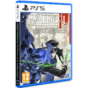 RAIDOU Remastered The Mystery of the Soulless Army