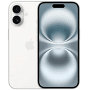 Iphone 16 128Gb Blanco