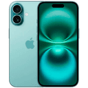 Iphone 16 128Gb Verde Azulado