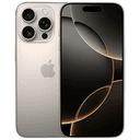 Iphone 16 Pro 256Gb Titanio Natural
