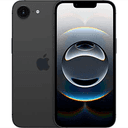 Iphone 16e 128Gb Negro