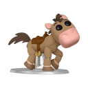 Figura POP Premium: Perdigón (Toy Story 5)