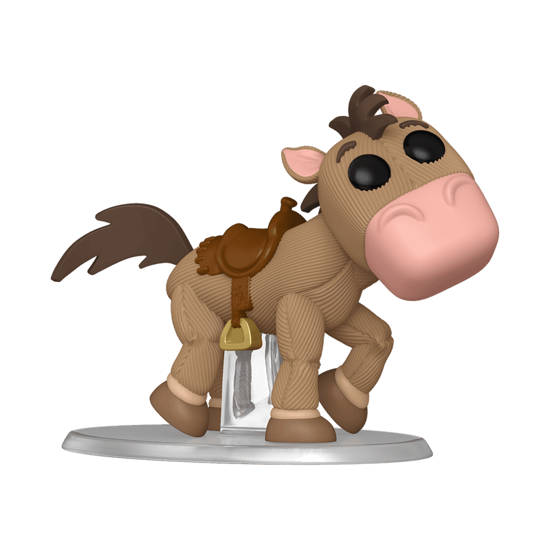 Figura POP Premium: Perdigón (Toy Story 5)
