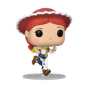 Figura POP Disney: Jessie (Toy Story 5)