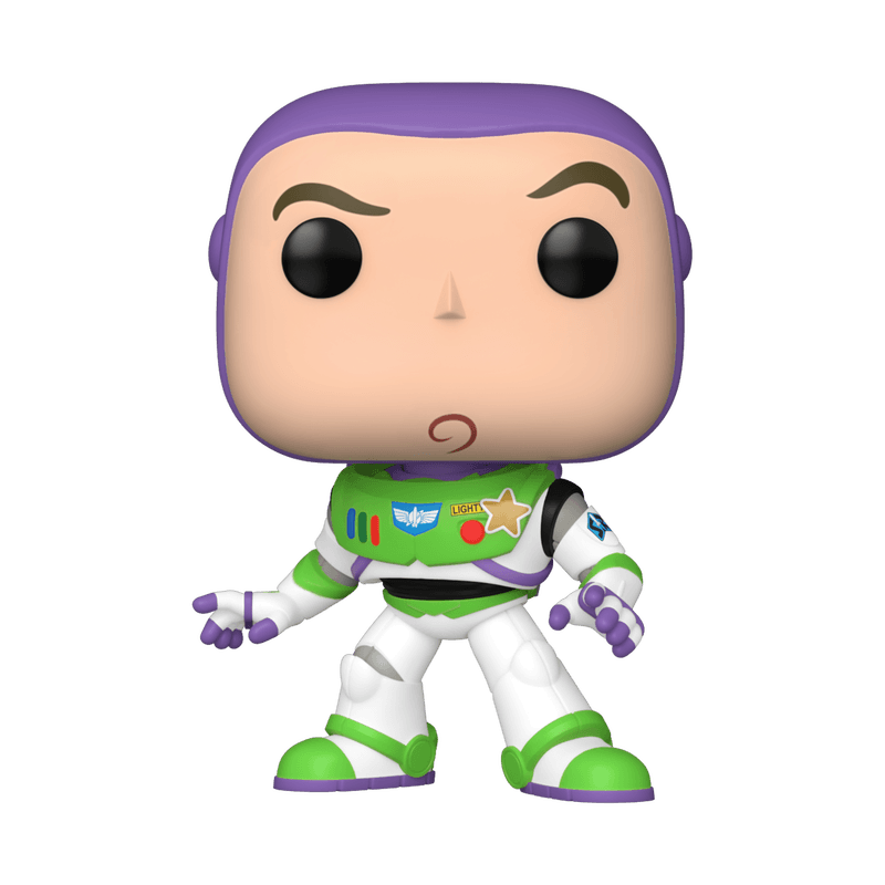 Figura POP Disney: Buzz Lightyear (Toy Story 5)