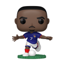Figura POP Fútbol: Ousmane Dembélé