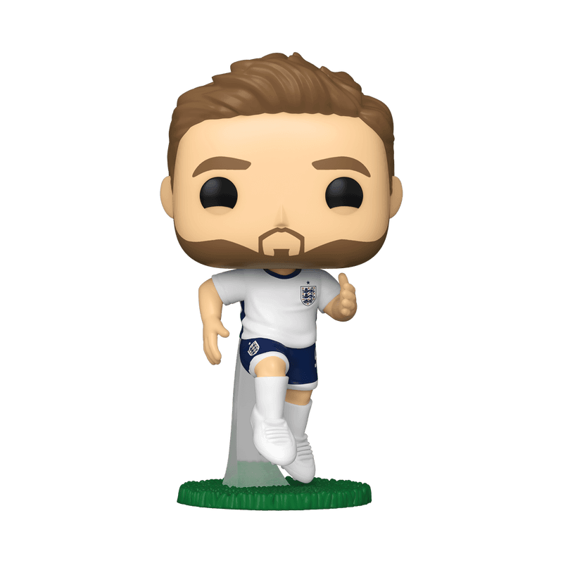 Figura POP Fútbol: Harry Kane